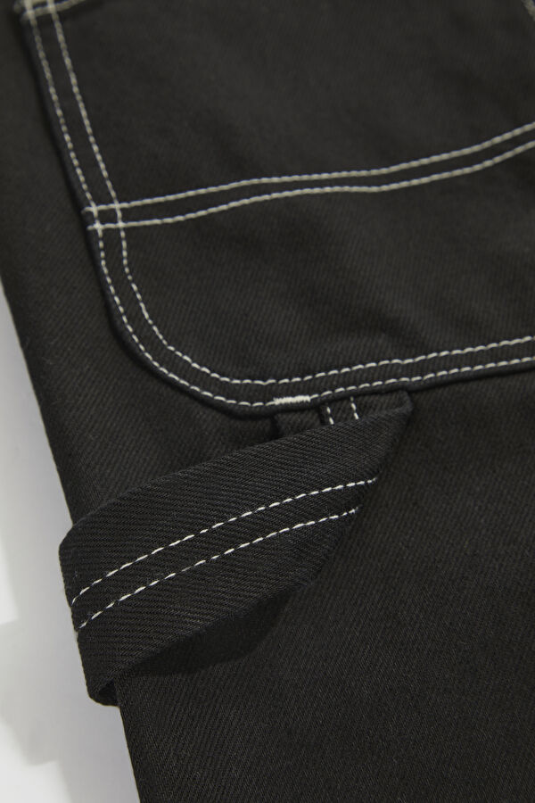 Black Trousers 6