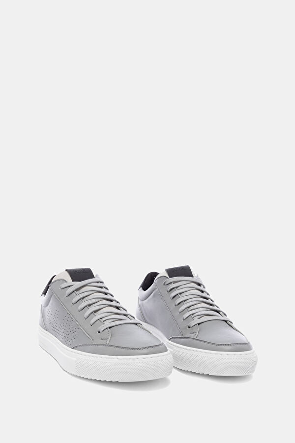 Grey Sneaker 6