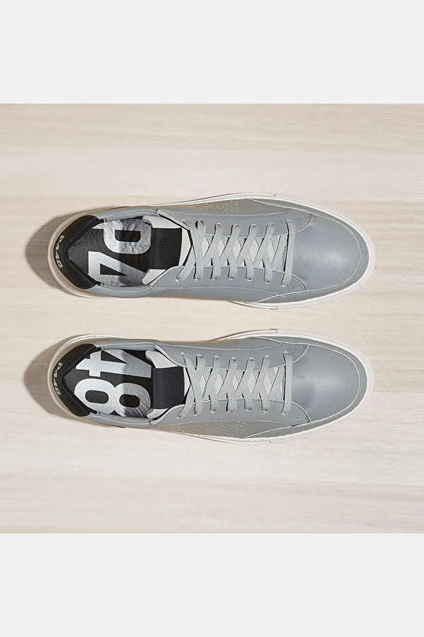 Grey Sneaker 2