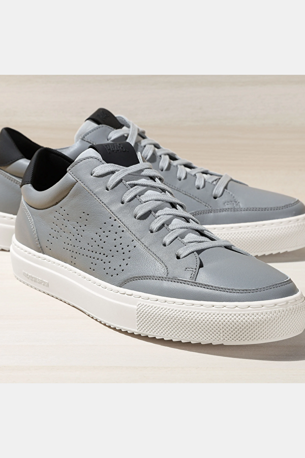 Grey Sneaker 3