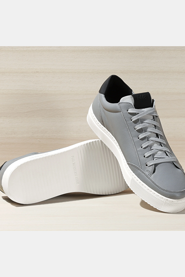 Grey Sneaker 5
