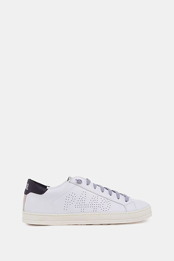 White Sneaker