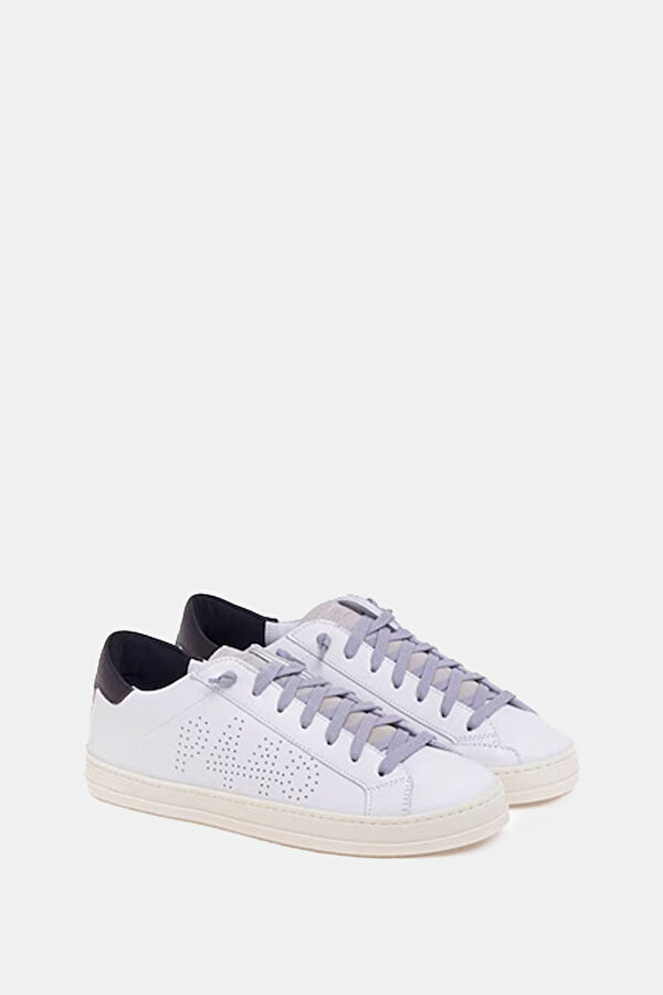 White Sneaker 2