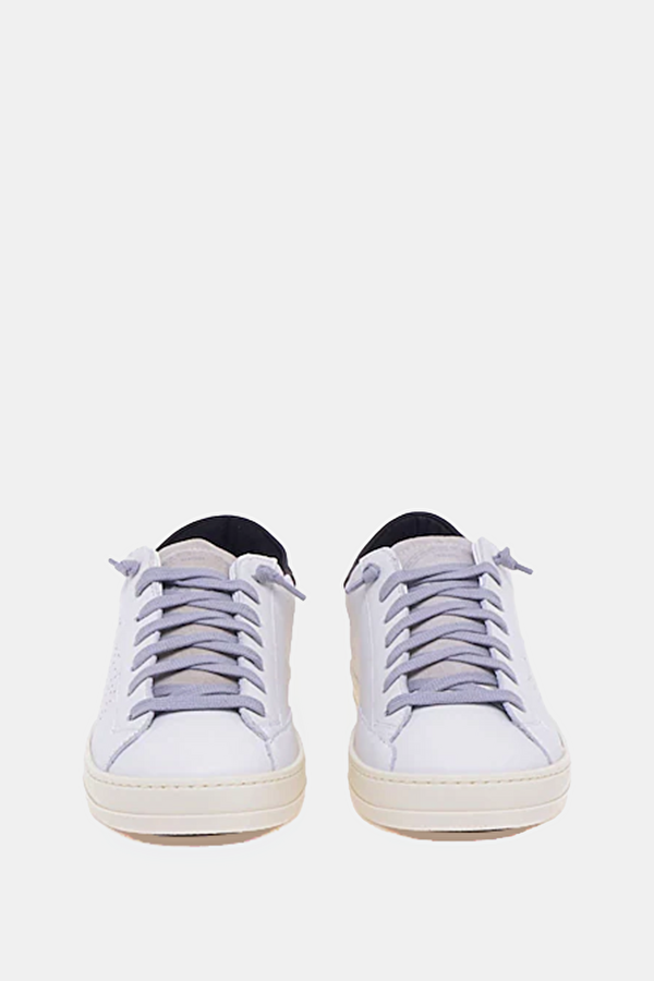 White Sneaker 5