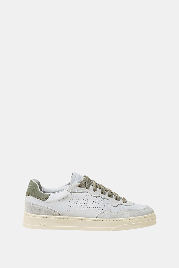 White Sneaker