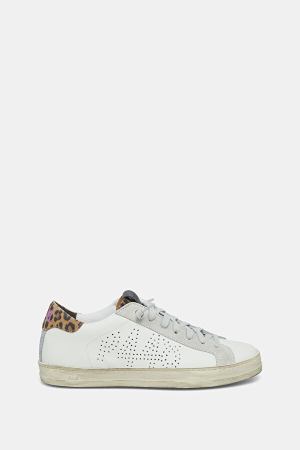 White Sneaker
