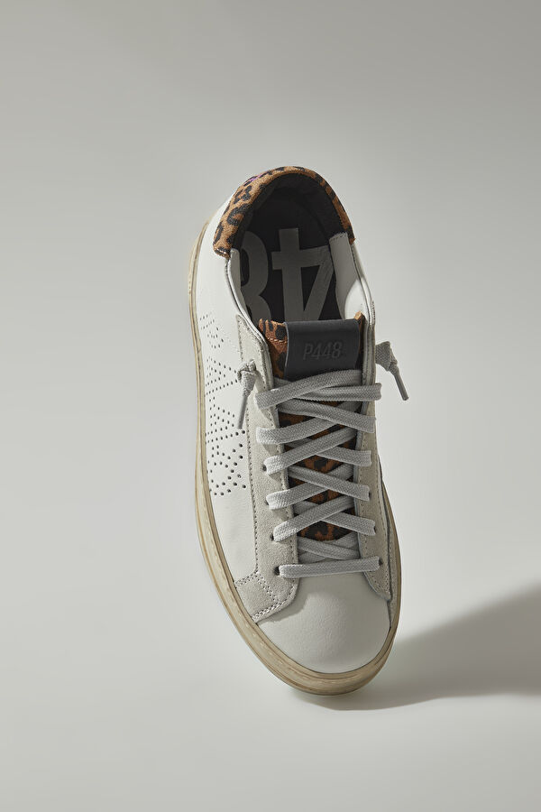 White Sneaker 5