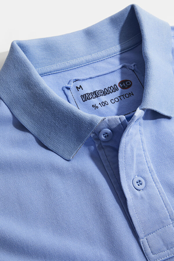 Light Blue Tshirt 3