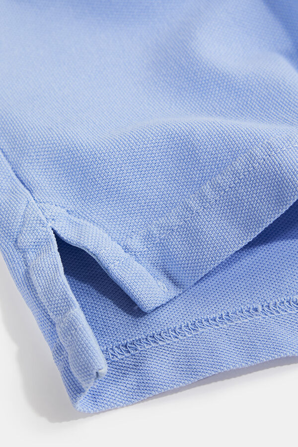 Light Blue Tshirt 5
