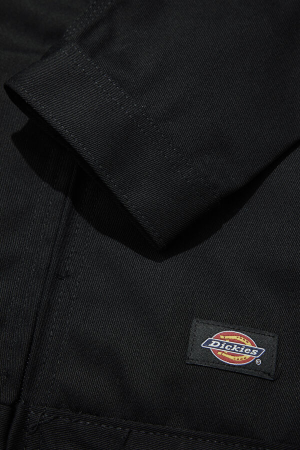 Black Jacket 6