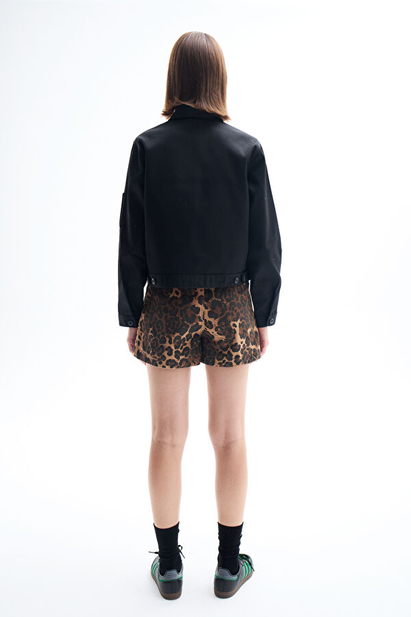 Black Jacket 2