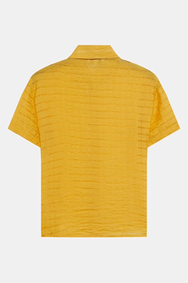 Mustard Kids Shirt 2