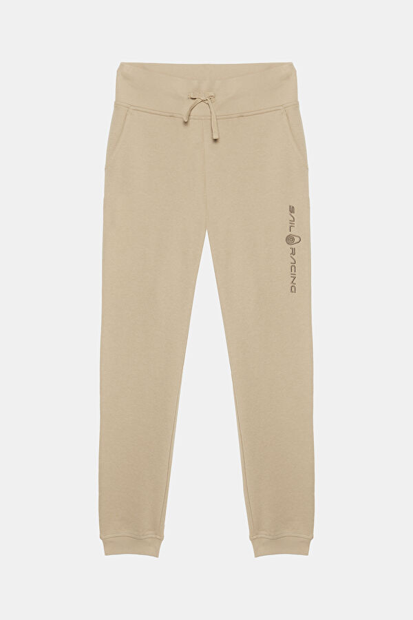 Cream Trousers