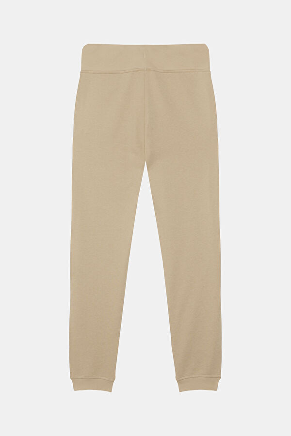 Cream Trousers 2