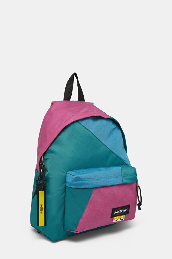 Padded Pak'r Petrol Sırt Çantası 2