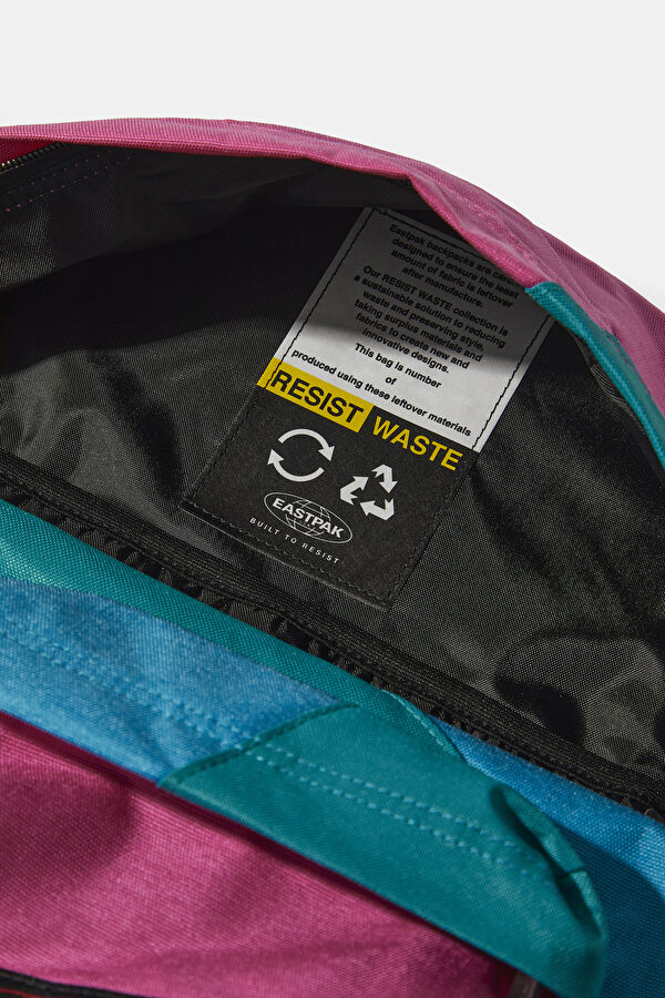 Padded Pak'r Petrol Sırt Çantası 5