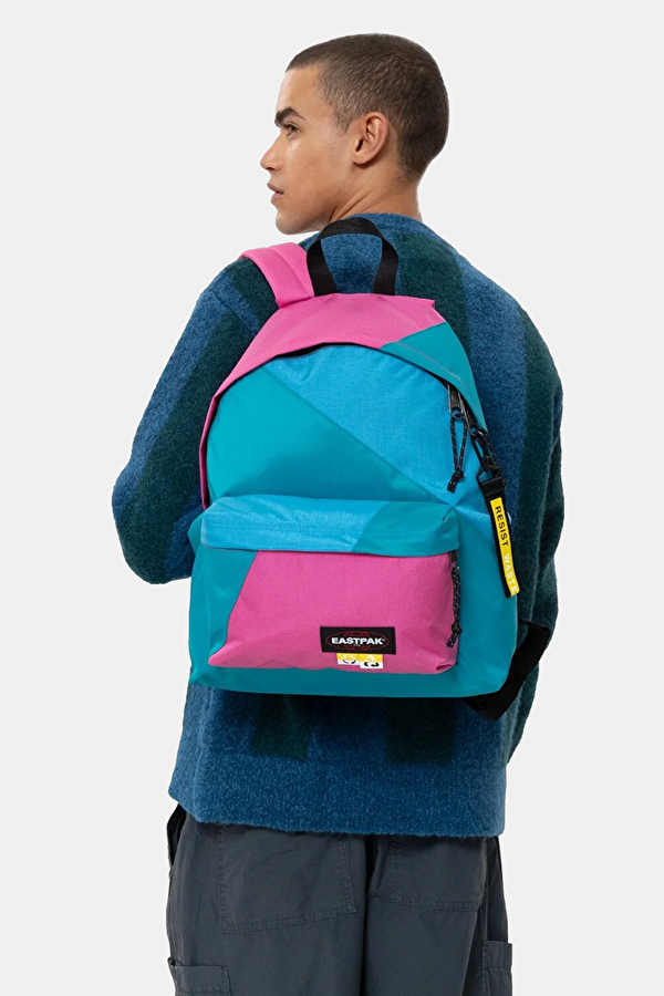 Padded Pak'r Petrol Sırt Çantası 7