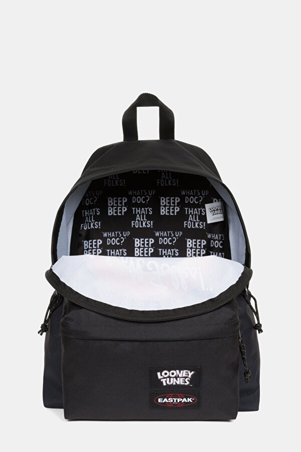 Looney Tunes Padded Pak'r That's All Folks! Sırt Çantası 2