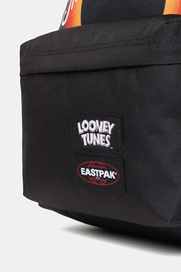 Looney Tunes Padded Pak'r That's All Folks! Sırt Çantası 5