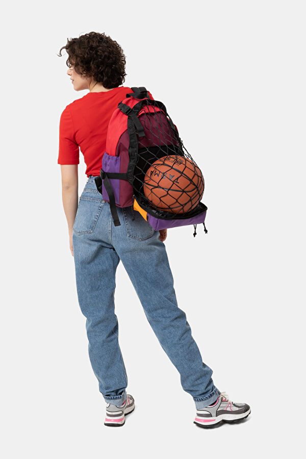 Market Basketball Sırt Çantası 10