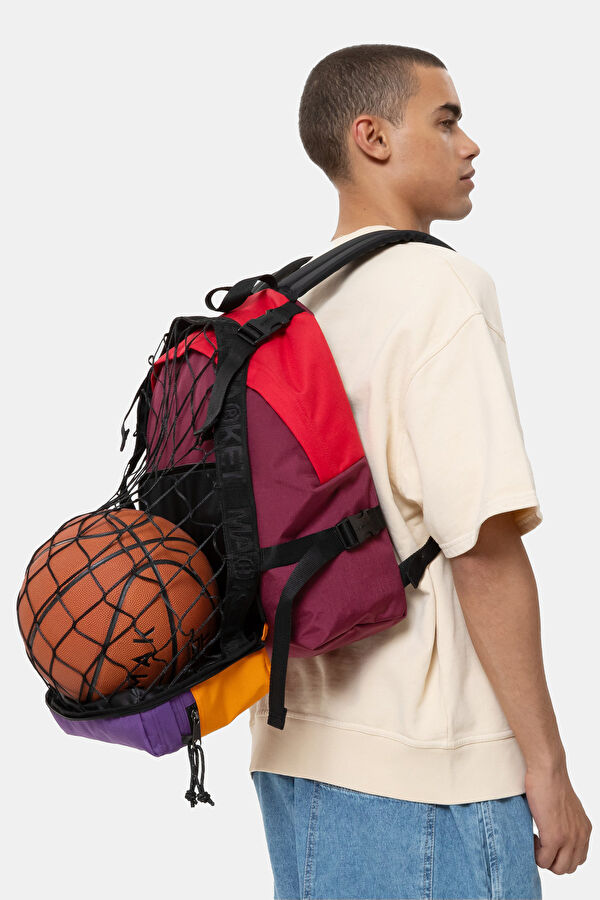 Market Basketball Sırt Çantası 13