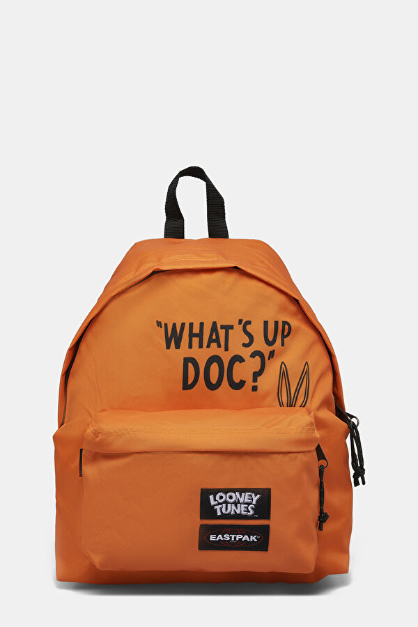 Looney Tunes Padded Pak'r What's Up Doc? Sırt Çantası