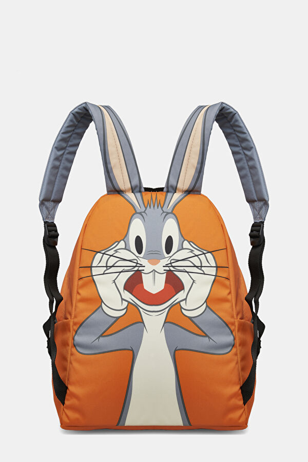 Looney Tunes Padded Pak'r What's Up Doc? Sırt Çantası 4