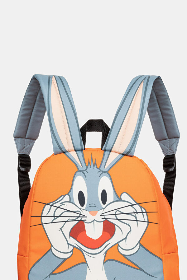 Looney Tunes Padded Pak'r What's Up Doc? Sırt Çantası 7