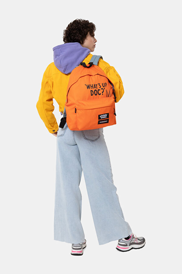 Looney Tunes Padded Pak'r What's Up Doc? Sırt Çantası 8