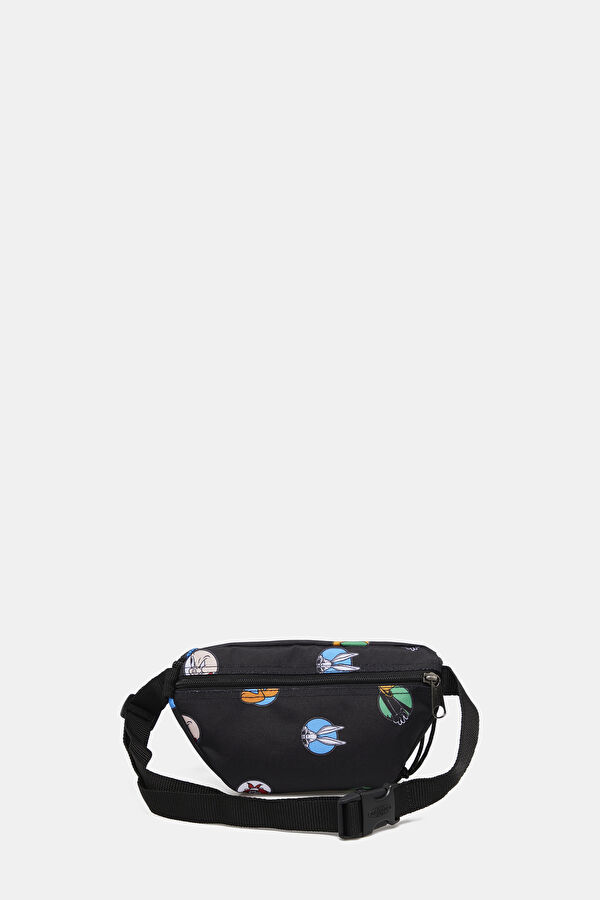 Looney Tunes Springer Looney Tunes Siyah Mini Çanta 3