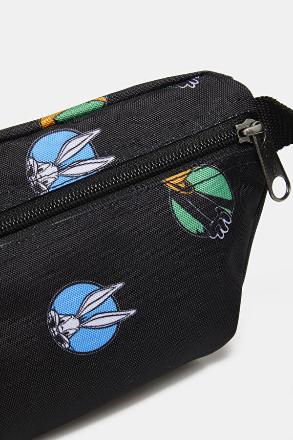 Looney Tunes Springer Looney Tunes Siyah Mini Çanta 4