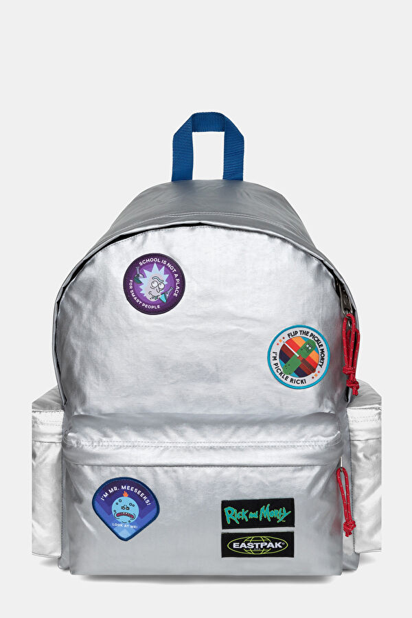 Rick & Morty Triple Pak'r