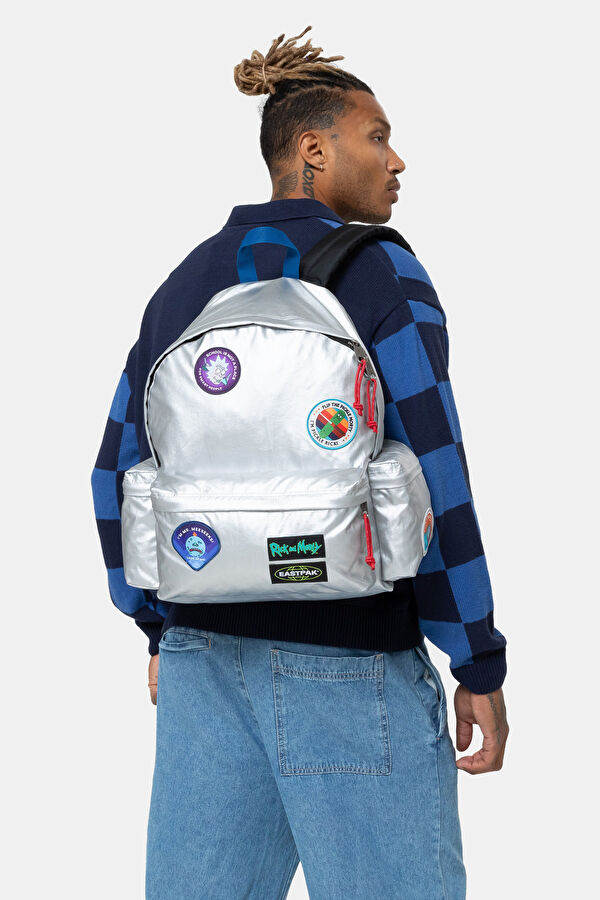 Rick & Morty Triple Pak'r 8