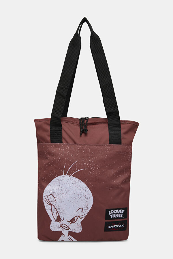 Looney Toones Shopp'r Tweety Tote