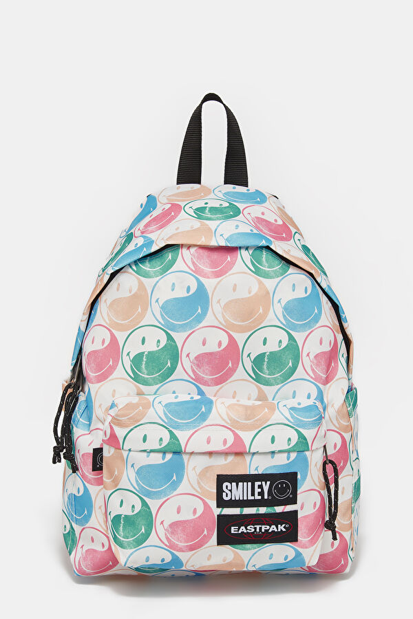 Smiley Day Pak'r S Smiley YY Color Sırt Çantası
