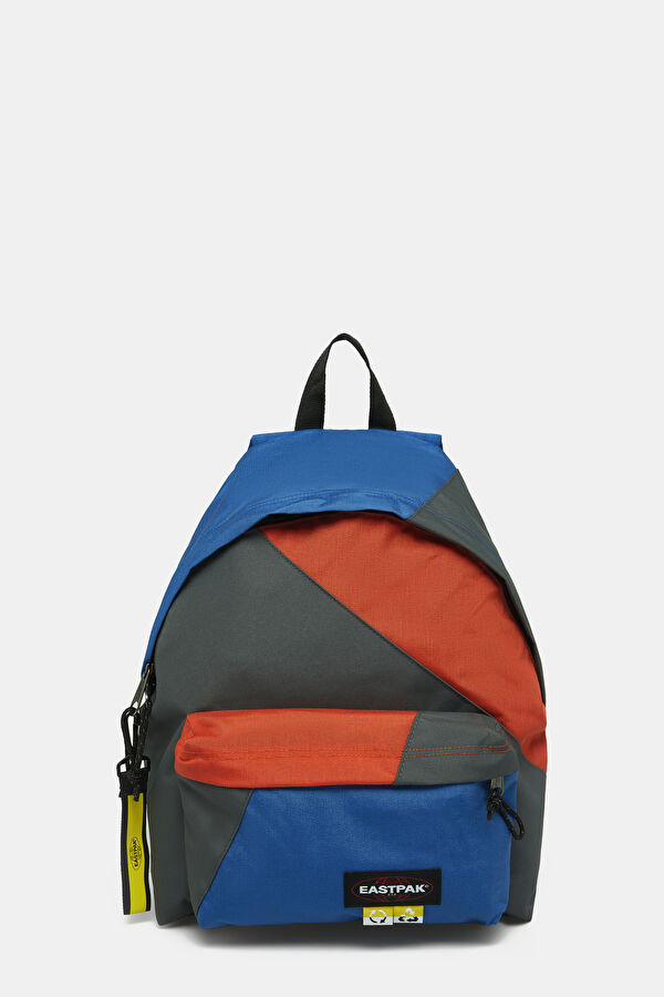 Padded Pak'r Mavi Sırt Çantası