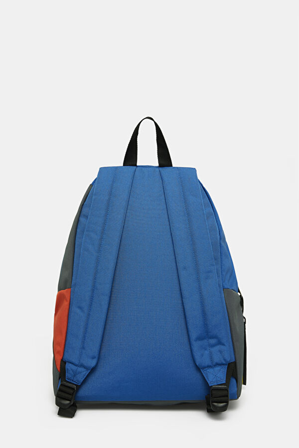 Padded Pak'r Mavi Sırt Çantası 3