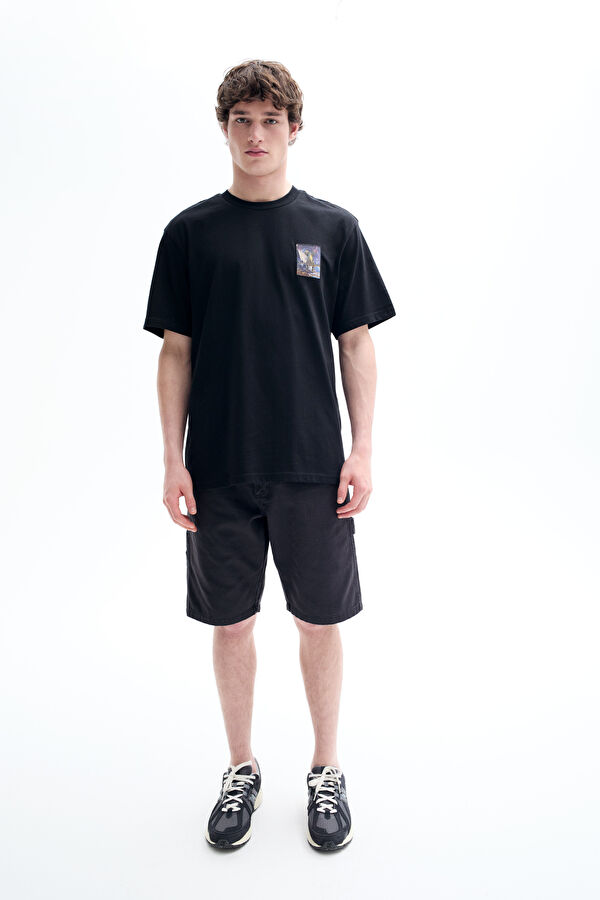 Dickies Duck Siyah Şort