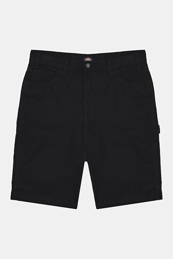 Dickies Duck Siyah Şort 4
