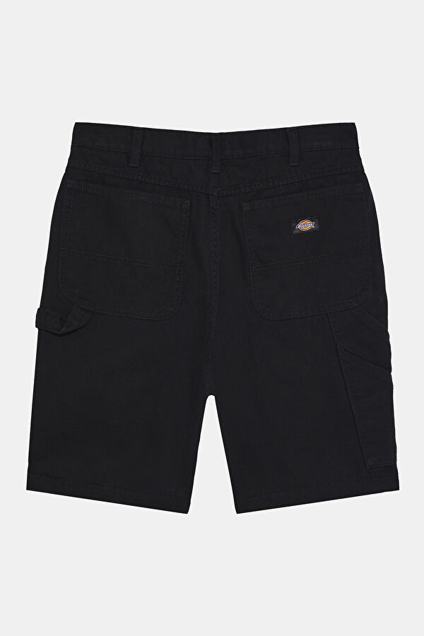 Dickies Duck Siyah Şort 5
