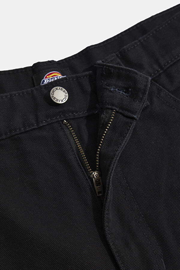 Dickies Duck Siyah Şort 6