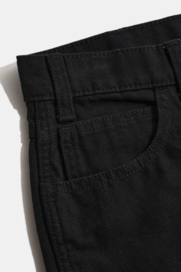 Dickies Duck Siyah Şort 7