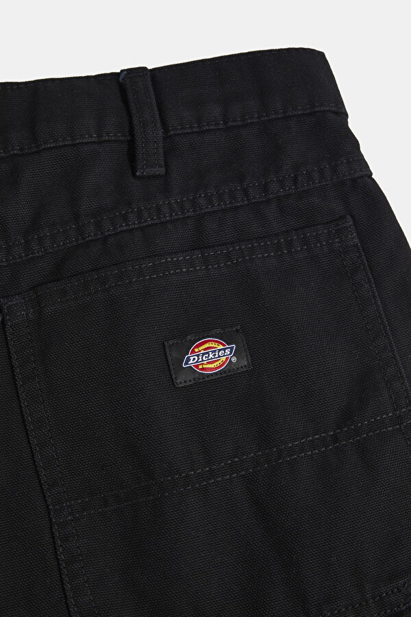 Dickies Duck Siyah Şort 8