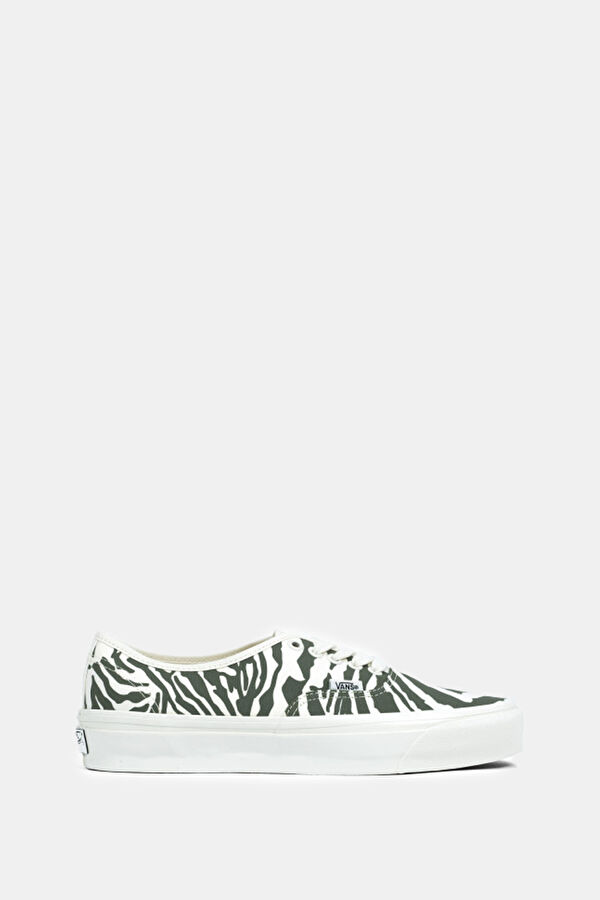 Authentic Reissue 44 Ecru Women's Sports Shoes