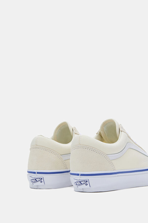 Ecru Sneaker 5