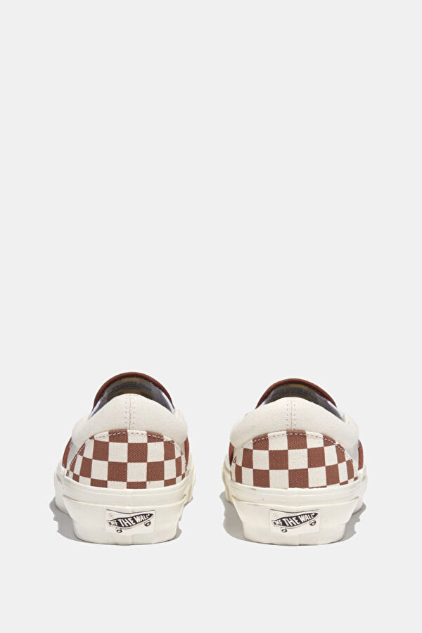 Slip-On Reissue 98 White Men's Sports Shoes 4