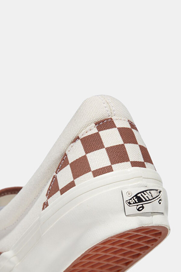 Slip-On Reissue 98 White Men's Sports Shoes 5