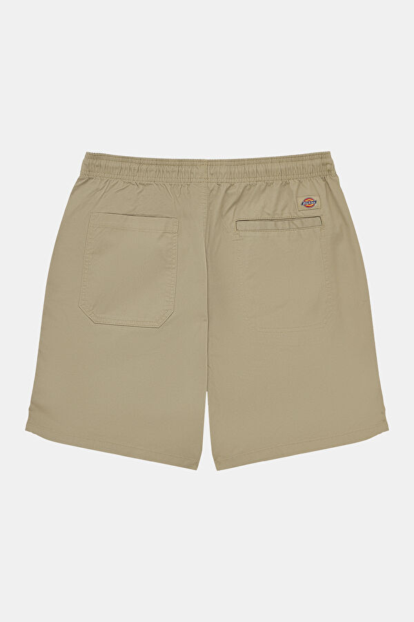 Beige Shorts 2