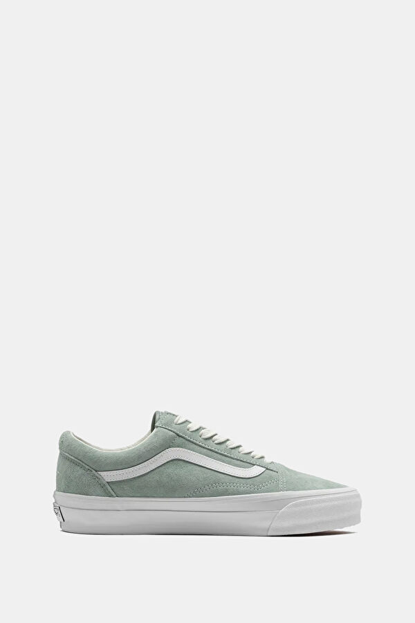 LX Old Skool Turquoise Men's Sports Shoes