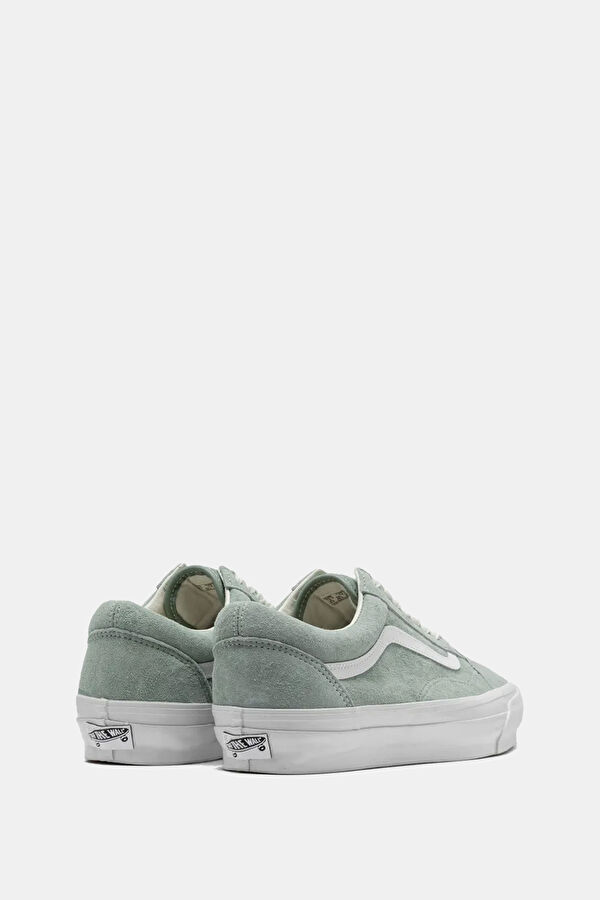 LX Old Skool Turquoise Men's Sports Shoes 4